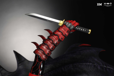 XM Studios Batwoman - Samurai